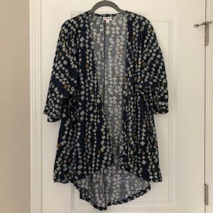 LULAROE LINDSAY